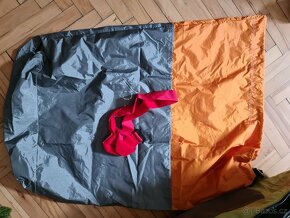 Paragliding komplet Advance Alpha EN A - 5
