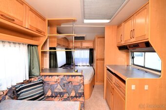 Karavan Hobby Exclusive 440 SFe - 5