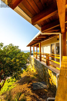 Casa Rotunda Diamond Hill Resort, Roatan - 5