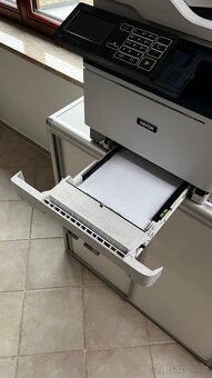 ❗ Barevná multifunkční tiskárna Xerox C315 – TOP STAV ❗ - 5