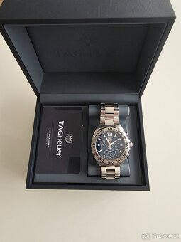 Hodinky Tag Heuer Formula 1 - 5