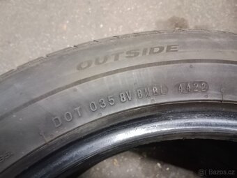Nexen Nfera Primus 215/55 R17 - 5