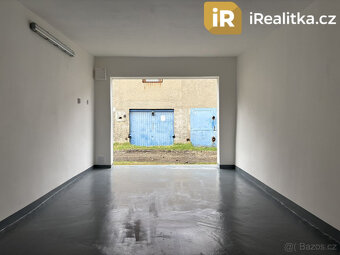 Prodej garáže, 23 m², Ostrava - 5
