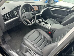 VW Touareg III Elegance 3,0TDI 210kW Tiptronic 4Motion - 5