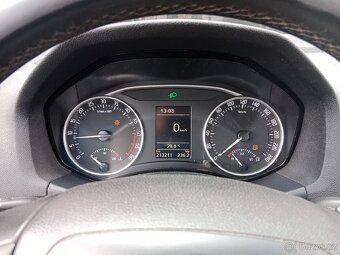 Škoda octavia 1.6 tdi 77kw r.v.2011 - 5