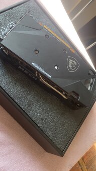 AMD Radeon RX 6600 MSI Mech 2X - 5