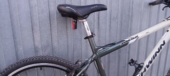 Schwinn Mesa GS - 5