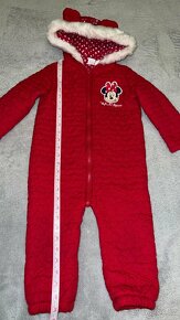 Kombinéza Disney baby 18-24 mésiců - 5