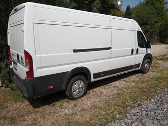 PRODÁM SADU NOVÝCH ORIGINÁLNÍCH POKLIC FIAT DUCATO R16 - 5