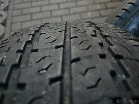 Letní disky kola 5x118 R15 Peugeot Boxer Jumper Ducato - 5