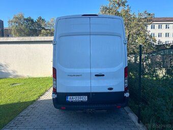 Ford Transit L3H3 (odpočet DPH) - 5