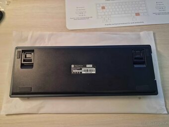 Keychron K12 - 5