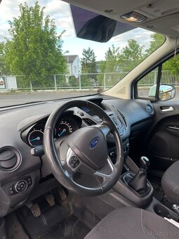 Ford Transit Courier 1.6TDCI - 5