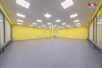 Pronájem obchod a služby, 110 m², Havířov, ul. Dlouhá třída - 5