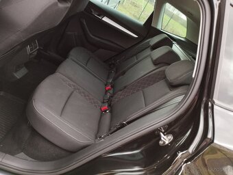 Škoda Karoq - 1.5TSI 110KW, tažné full led AKCE - 5