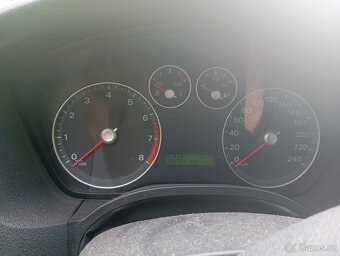 Ford Focus 2006 1.6 benzin - 5