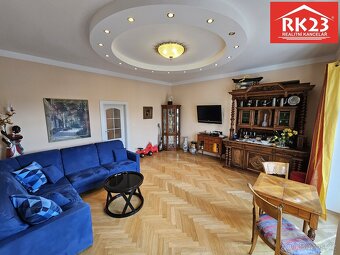 Prodej, Byt 2+1, Mariánské Lázně, ul. Masarykova - 5
