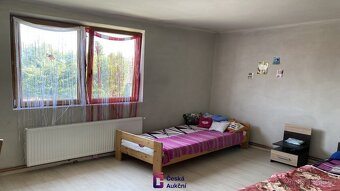 Prodej vícegenerační dům, 250 m2 - Brodek u Konice - 5
