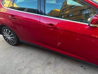 Ford Focus 1.6 EcoBoost 110kW - 5