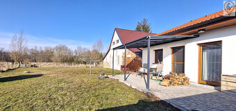 Rodinný dům 2+KK, se zahradou 772 m2, Dolní Lukavice u Přešt - 5