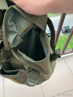 Taktická vesta na airsoft 2 - 5