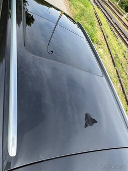 VW Passat B8 - 5