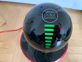 Kávovar na kapsle Dolce Gusto - 5