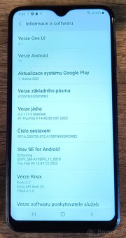 Samsung Galaxy A10,plně funkční - 5