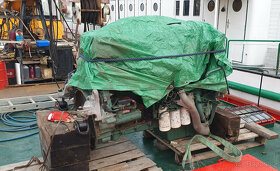 Motor Volvo FH 13, D13C460 - 5