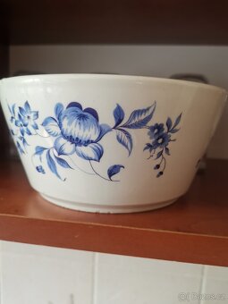Starožitná mísa Ditmar Urbach - 5
