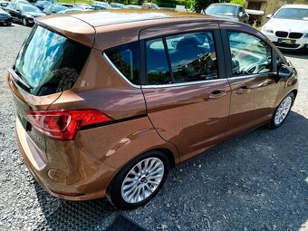 Ford B-MAX 1.0i 74kW, r.v. 6/2013, najeto 158.040km - 5