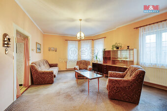 Prodej bytu 2+1, 83 m², Nejdek, ul. Osvětimská - 5