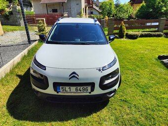 Citröen C4 Cactus 1.6 HDi Shine - 5