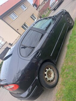 Seat leon 1.6 16v, 77kw - 5