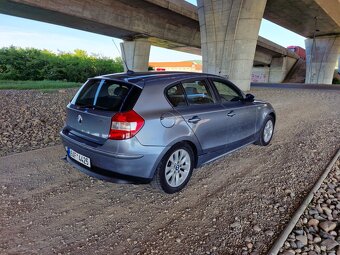 BMW E87 116i - 5
