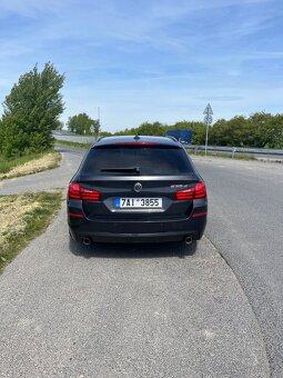 BMW F11 535d xdrive - 5