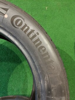 4ks nove letni 235/50/19 continental - 5