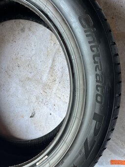 PIRELLI Cinturato P7  245/50 R19 105W rok 2021 - 5