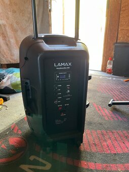 Lamax Boombox 500 - 5