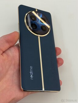 REALME 12 PRO - 512 GB - 5