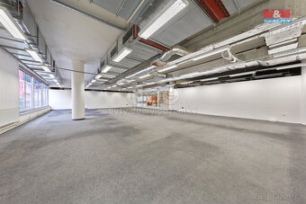 Pronájem obchod a služby, 230 m², Děčín, ul. Plzeňská - 5