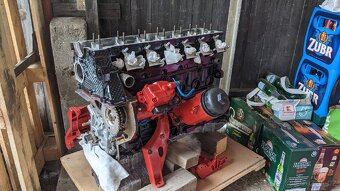 BMW E34 2.5tds - 5