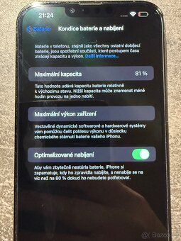 iPhone 13 Pro Max 128GB - 5