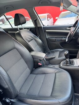 Škoda Octavia, 1.6 Tdi 77 KW Ojeté, 2010, 294000 km 99 000 K - 5
