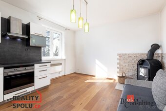Pronájem, byty/2+kk, 34 m2, U Hliníku 2184/5, 74601 Opava, O - 5