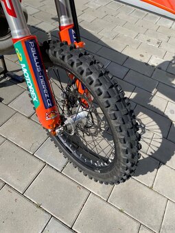 KTM EXC 300 TBI 2024 sixdays - 5