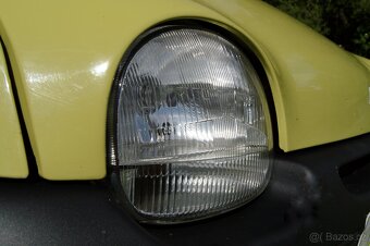 Renault Twingo 1.2 43kw - 5