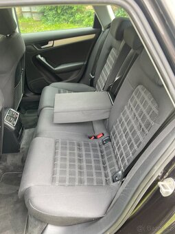 Audi A4 Avant 3.0 TDI quattro 2013 - 5