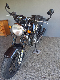 Ducati GT 1000 R.V.2009 - 5
