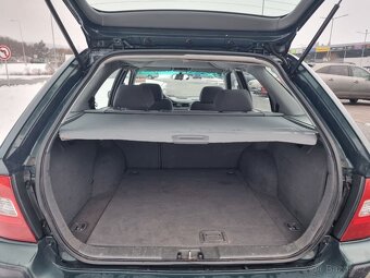 Prodám Hondu Civic Aerodeck 1.4 - 5